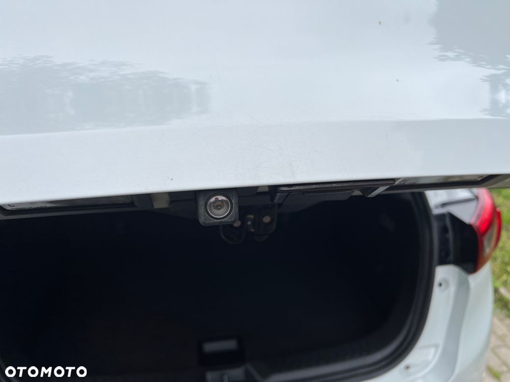 Mazda CX-3 SKYACTIV-G 150 i-ELOOP AWD Sports-Line - 24