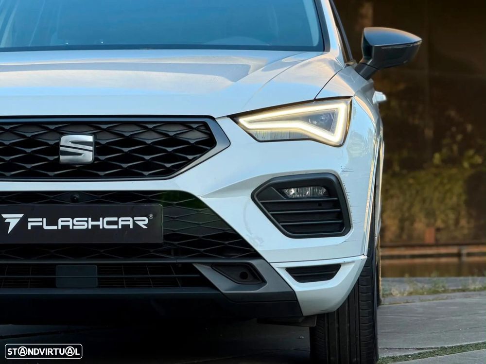 SEAT Ateca - 28