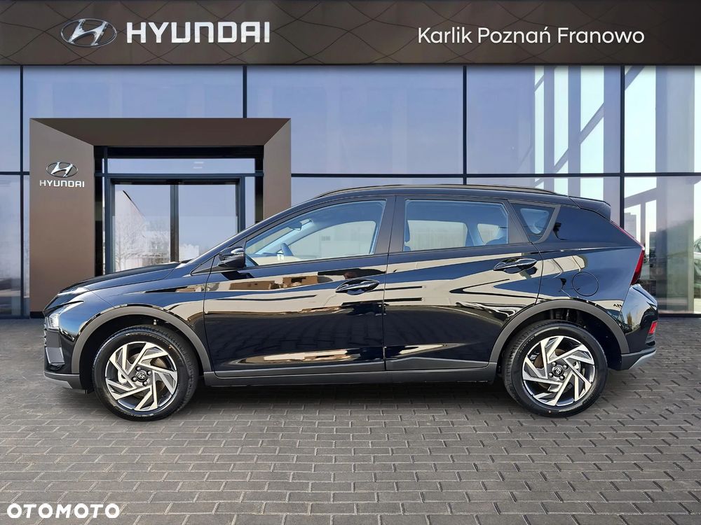 Hyundai Bayon 1.0 T-GDI Modern - 5