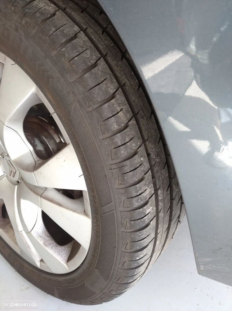 Citroën C4 Grand Picasso 1.6 HDi Exclusive CMP6 - 12