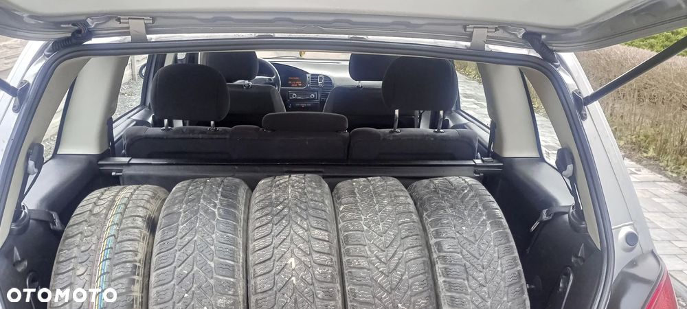 Opel Zafira 1.8 16V Comfort - 5