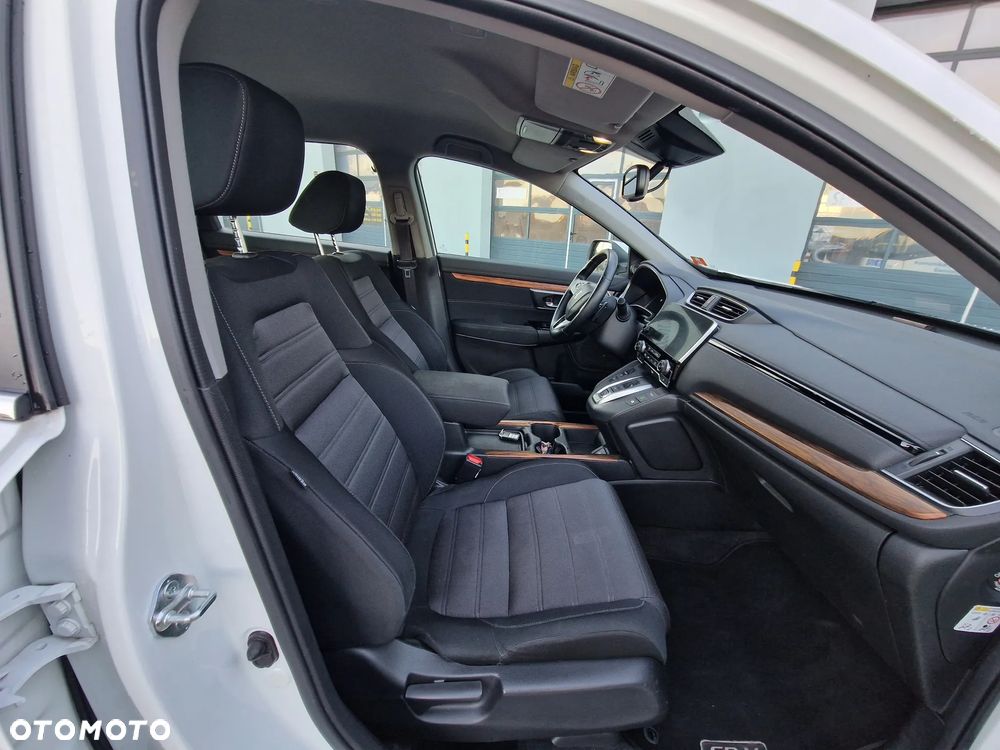 Honda CR-V 2.0 i-MMD Elegance (2WD / Connect+) - 19