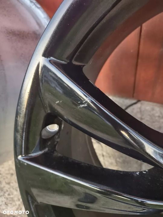 FELGI TESLA-X 19X8,5 ET-35 5X120 - 9