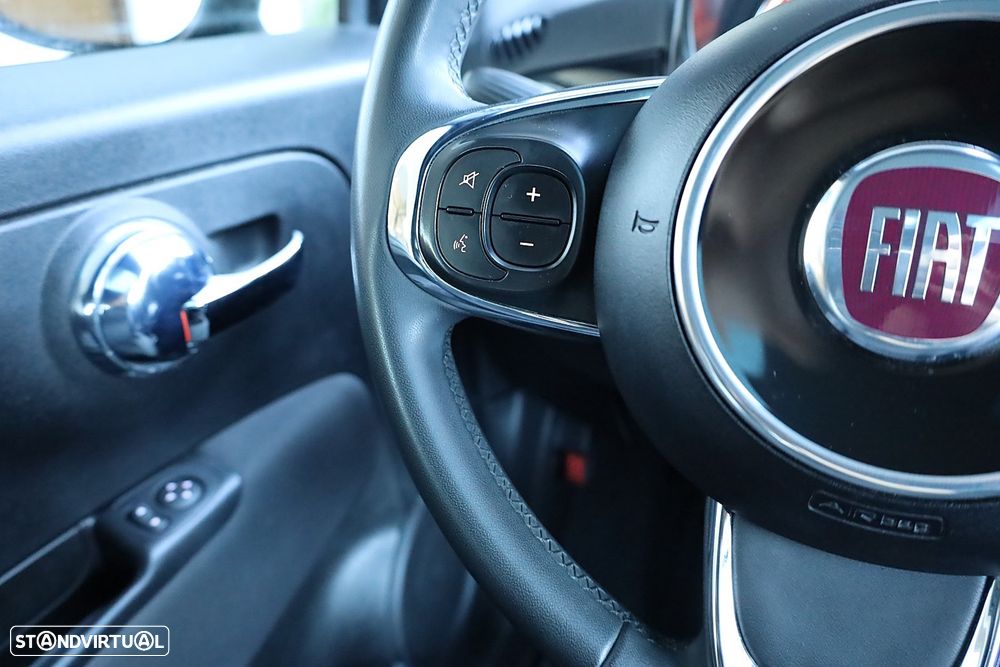 Fiat 500 1.0 Hybrid - 18