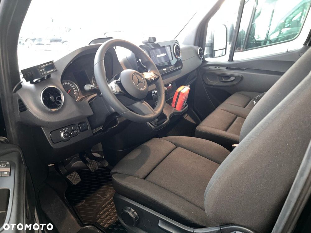 Mercedes-Benz Sprinter Sprinter - 6