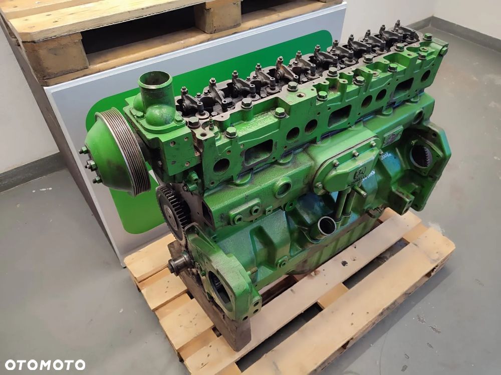 John Deere 6081HRW42 - 5