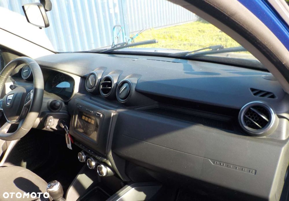 Dacia Duster - 14