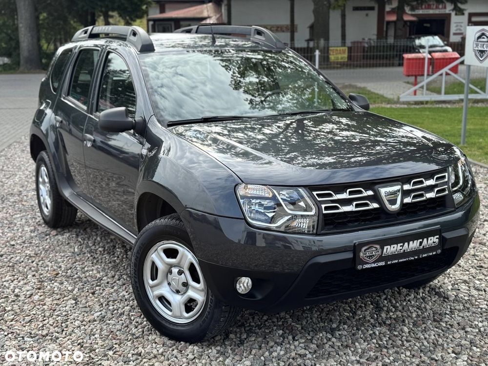 Dacia Duster - 3