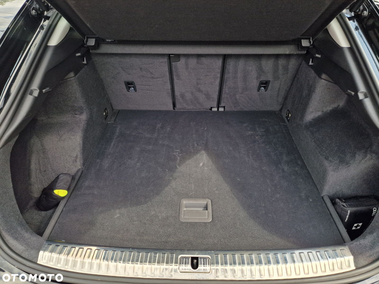Audi Q3 Sportback - 13