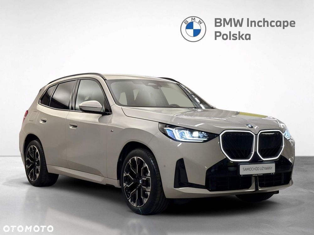 BMW X3 xDrive20d mHEV - 7