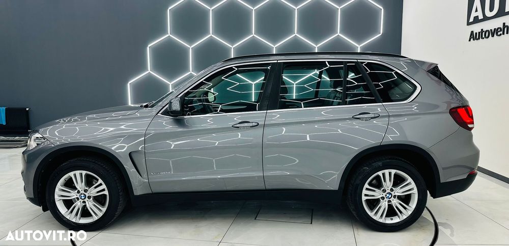 BMW X5 xDrive30d - 41