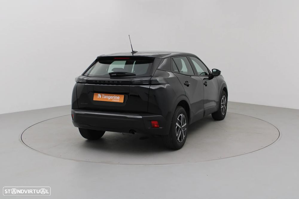 Peugeot 2008 1.2 PureTech Style - 7