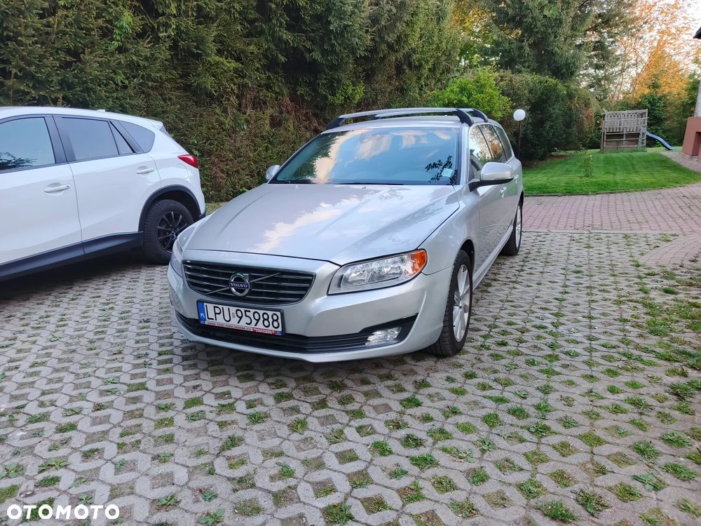 Volvo V70 T5 Geartronic Summum - 6