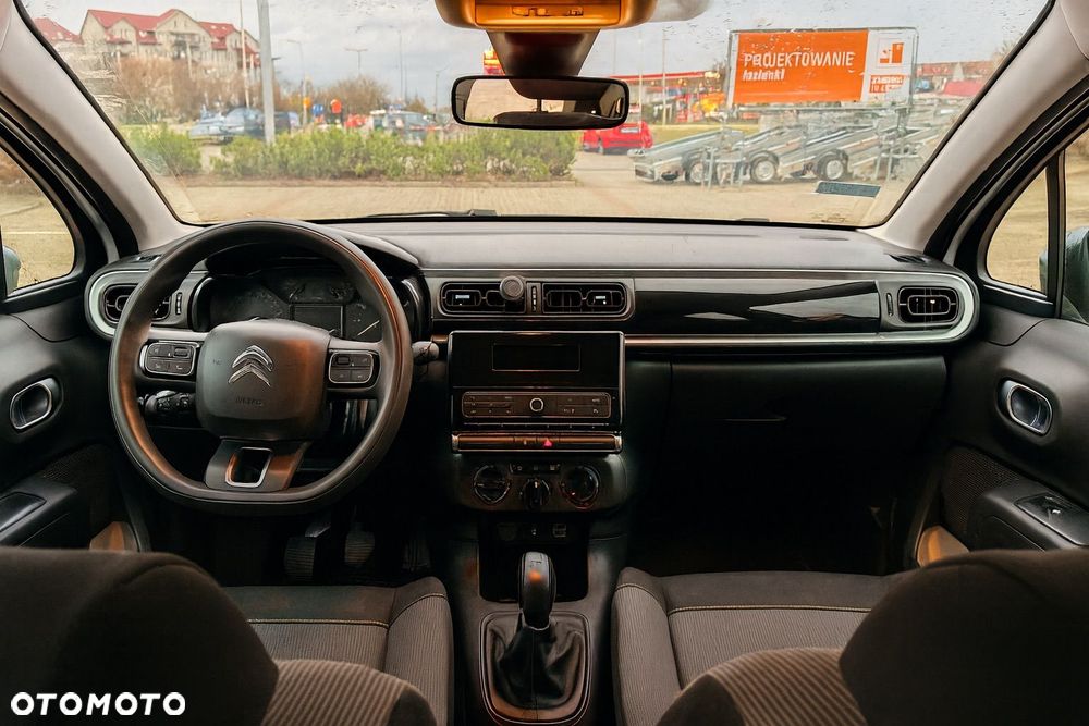 Citroën C3 1.2 PureTech Feel - 5