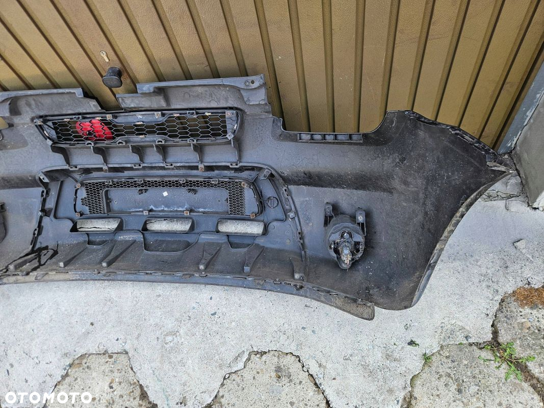 KIA Soul 1 I 08-11 zderzak przedni przód $ - 7