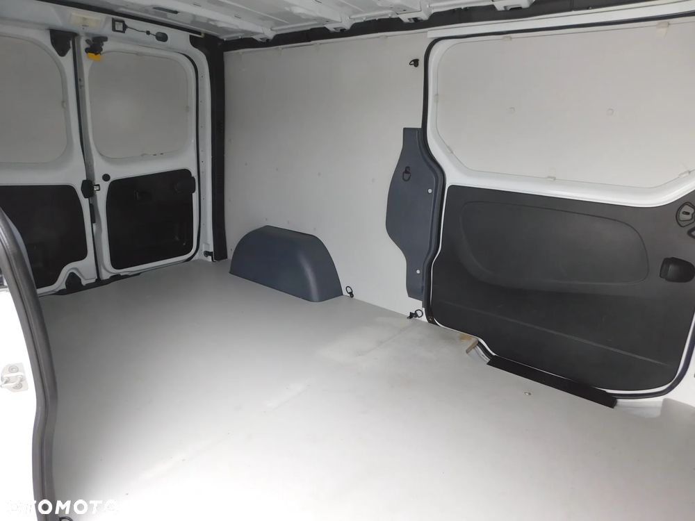 Renault Trafic - 4