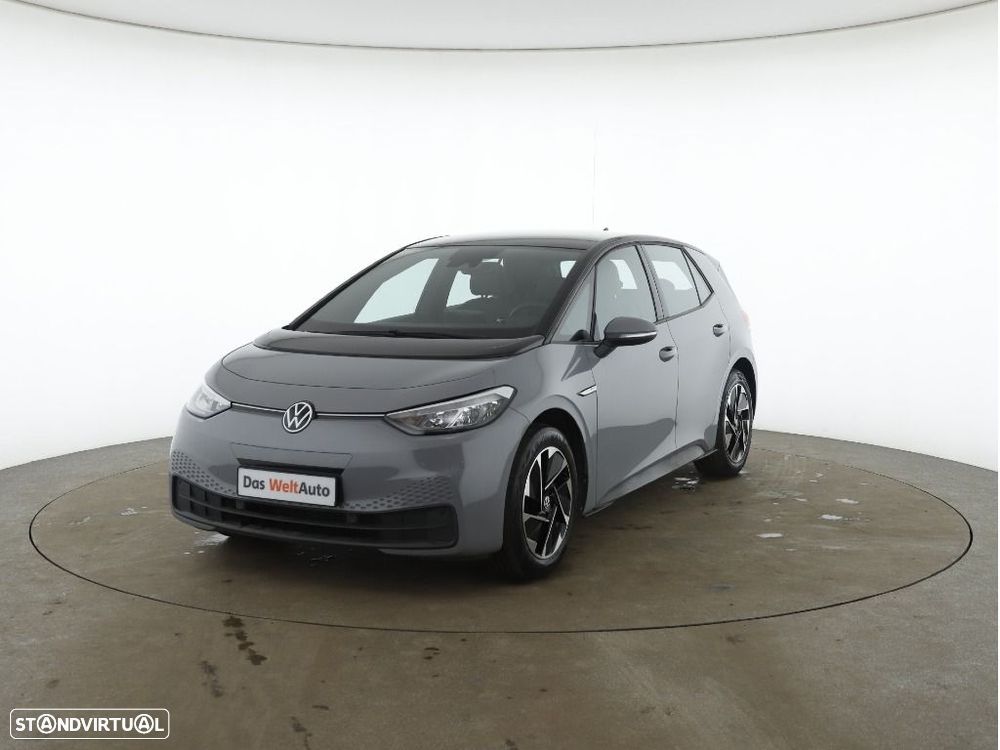 VW ID.3 Pro Elegance - 1