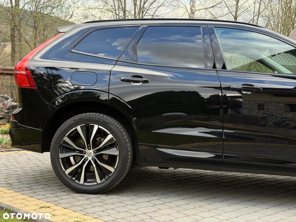 Volvo XC 60 T8 AWD Plus Dark - 13