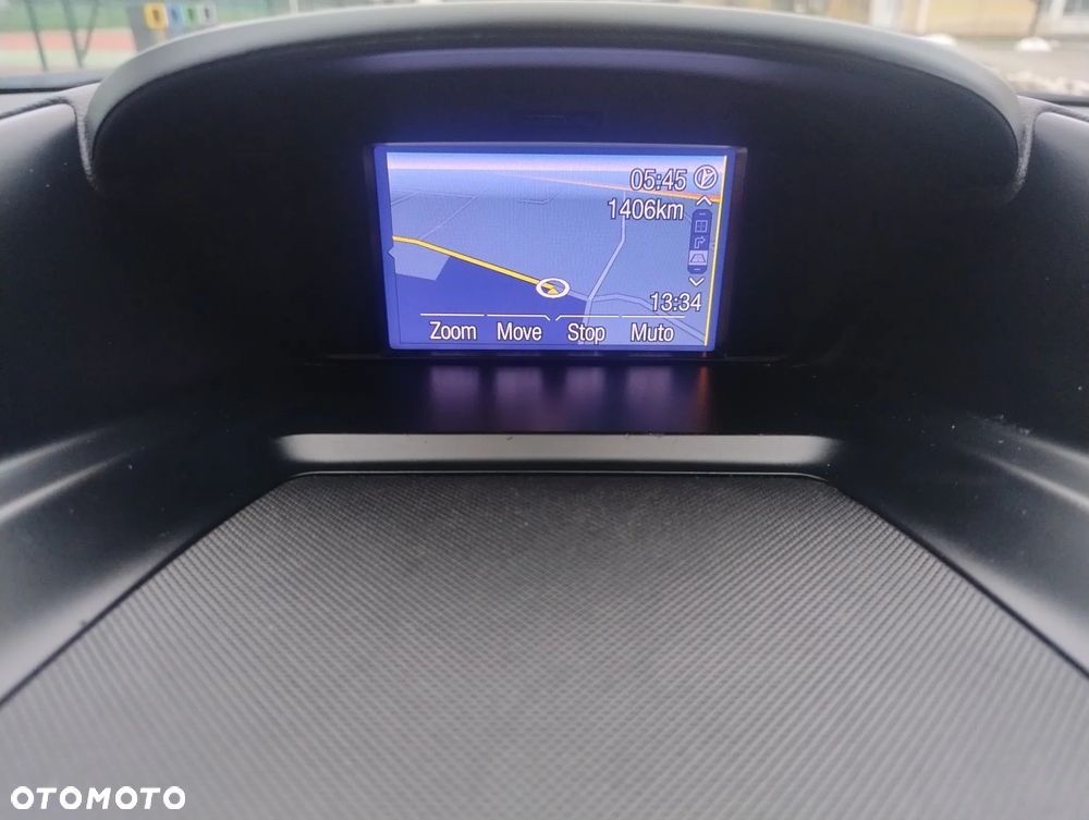 Ford Kuga 2.0 TDCi 4x4 Titanium - 31