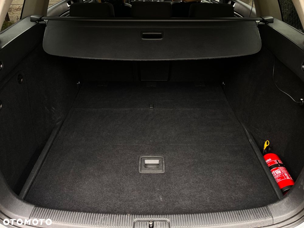 Volkswagen Golf Variant 1.4 TSI DSG Comfortline - 20