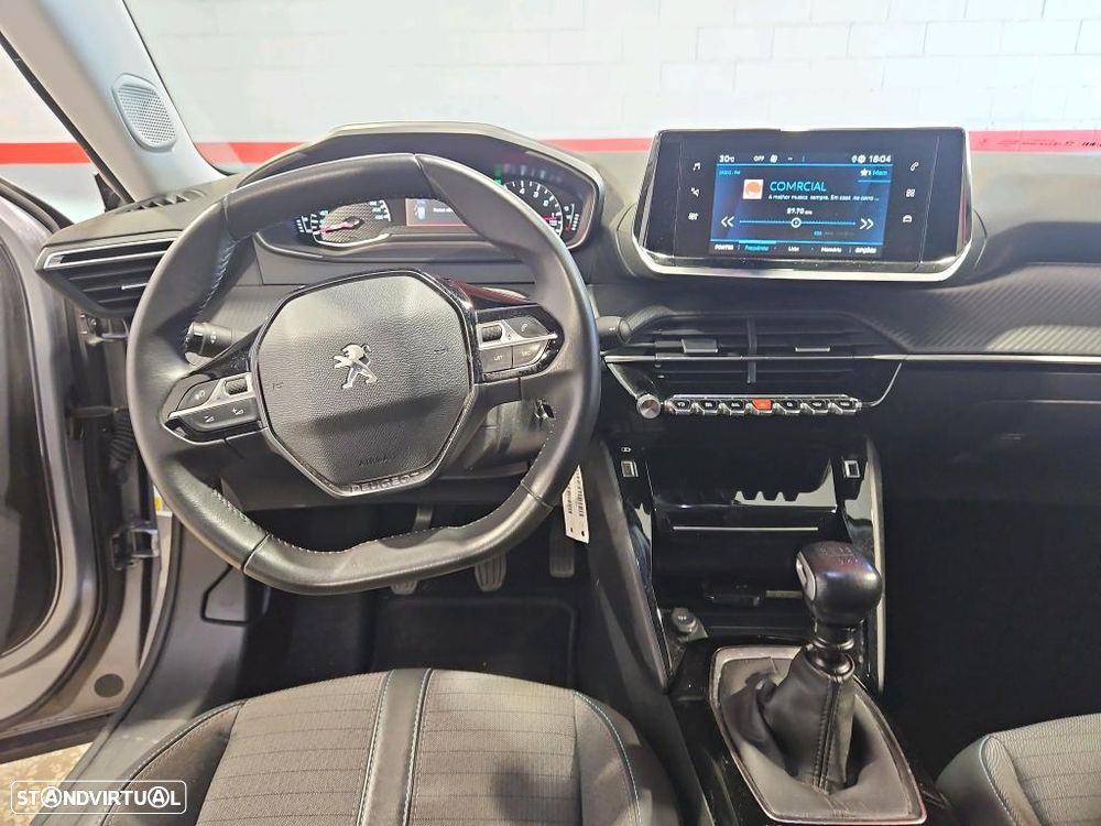 Peugeot 2008 1.2 PureTech Allure - 7