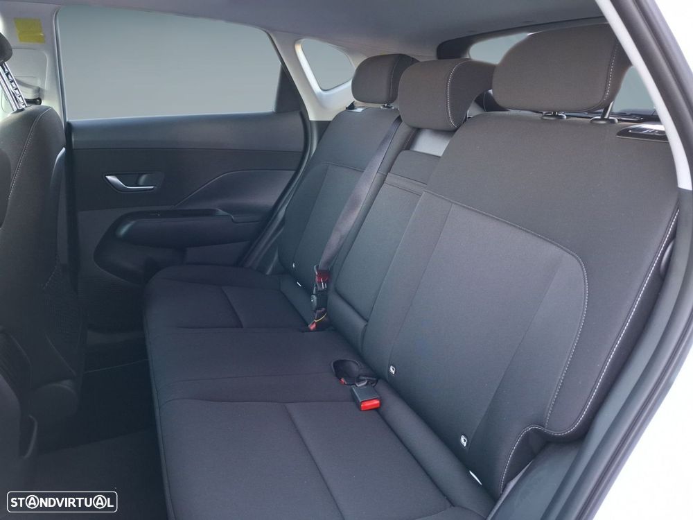 Hyundai Kauai 1.0 T-GDi Premium (TT) - 11