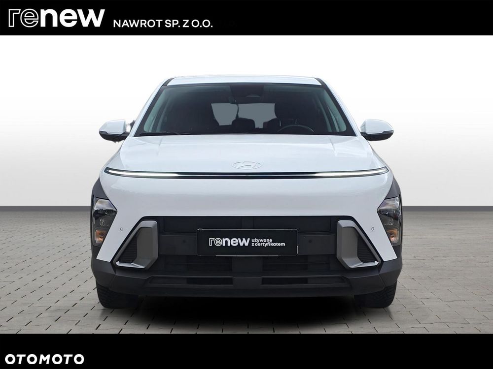 Hyundai Kona - 8