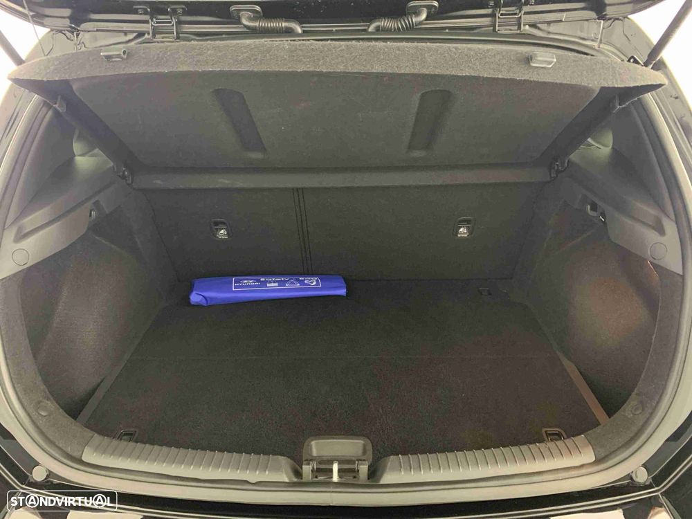 Hyundai i30 1.0 T-GDI Style Plus - 14