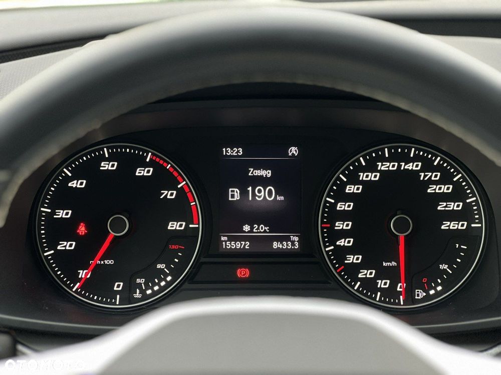 Seat Leon 1.5 TSI Style - 30