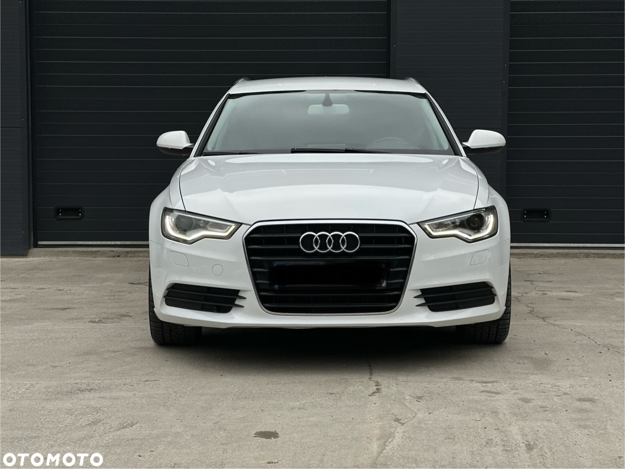 Audi A6 Avant 2.0 TDI DPF multitronic - 10