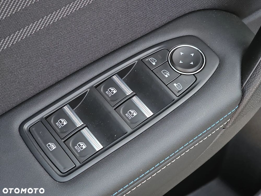 Renault Symbioz 1.6 E-Tech Full Hybrid 145 Esprit Alpine - 14