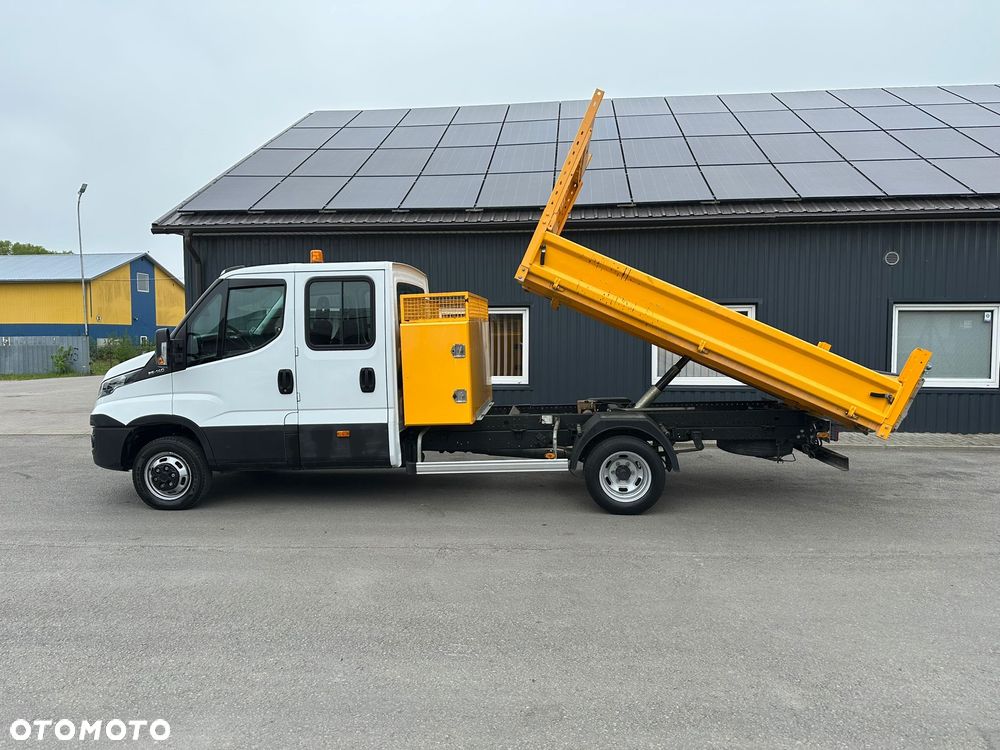 Iveco Dayli 35 14 - 4