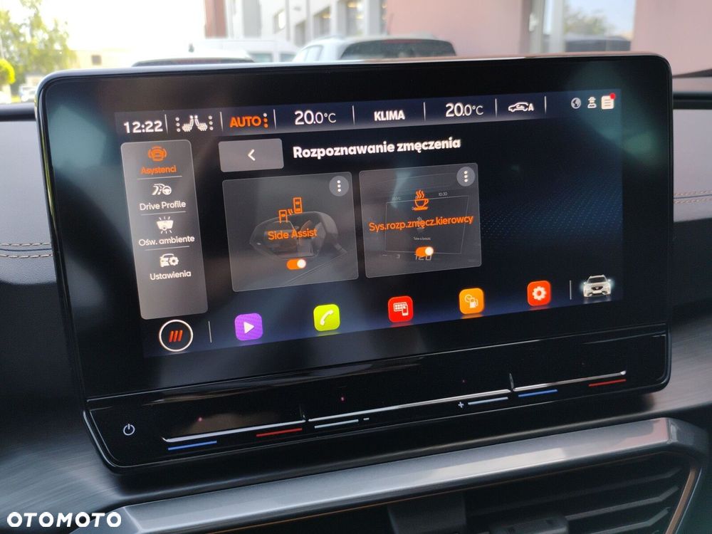 Cupra Formentor 1.5 TSI DSG - 27