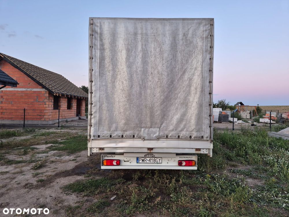Renault Master - 13