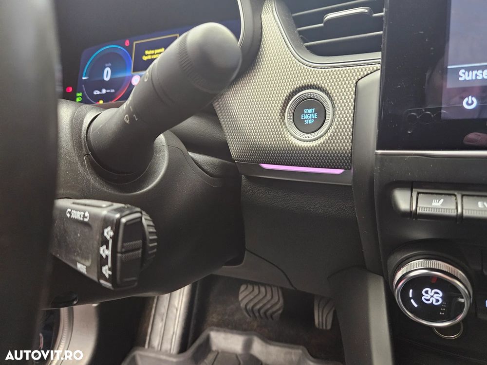 Renault Arkana E-TECH 145 Techno - 27