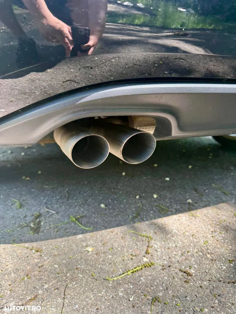 Volkswagen Golf Sportsvan 2.0 TDI DPF DSG BMT Comfortline - 9