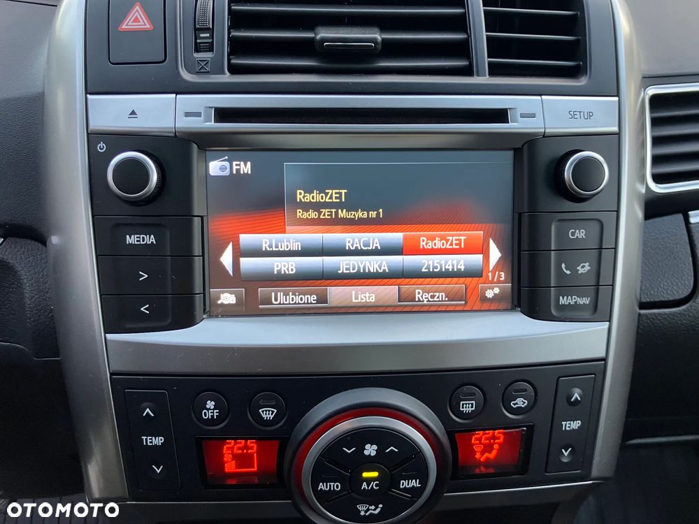 Toyota Verso 1.8 5-Sitzer Executive - 19