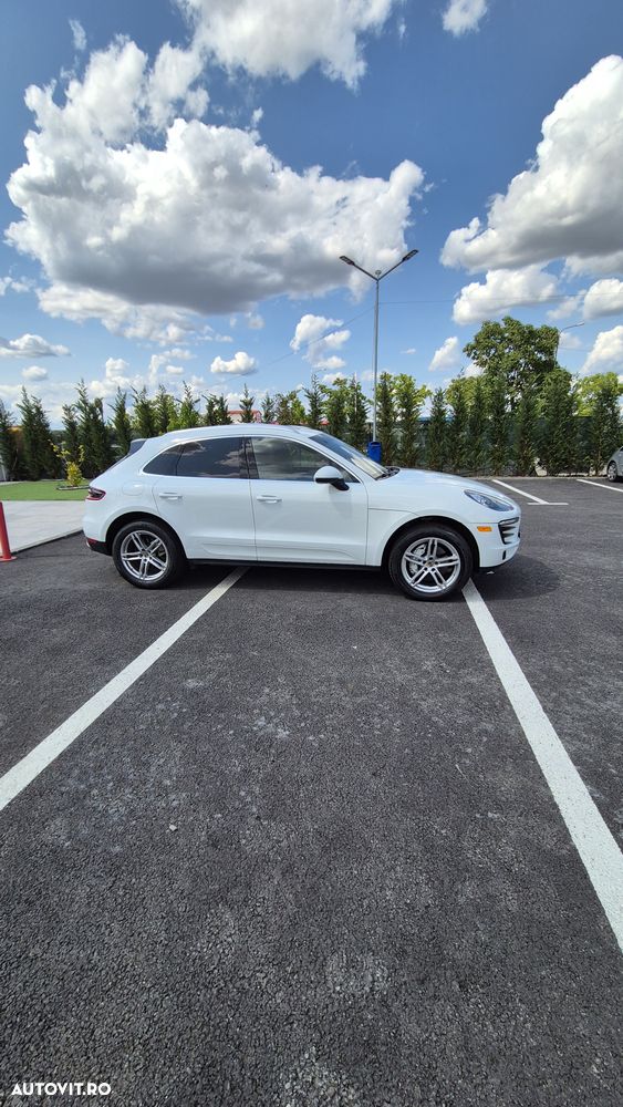 Porsche Macan S PDK - 13
