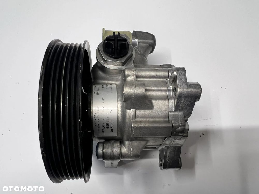 Mercedes C E,CLK ,ML,SL pompa wspomagania A0024668201 A0024663801 - 2