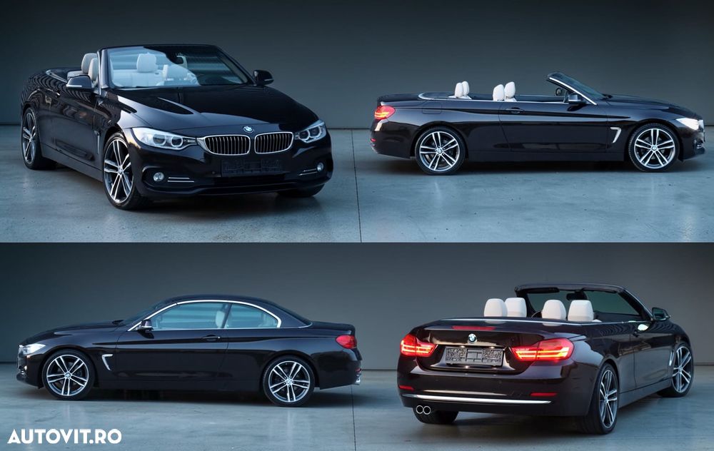 BMW Seria 4 - 17