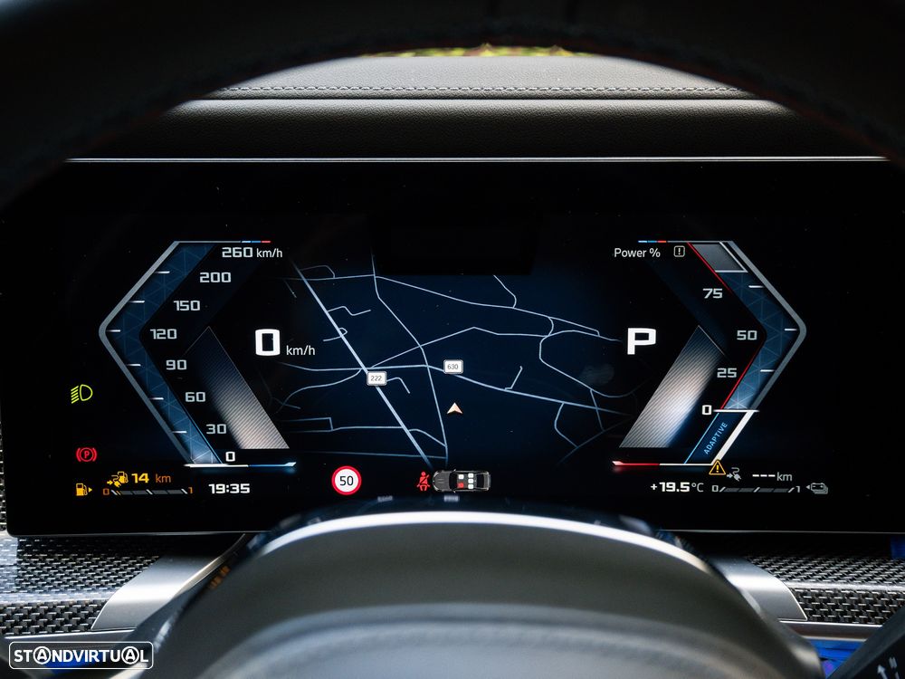 BMW 760 M760e xDrive - 43
