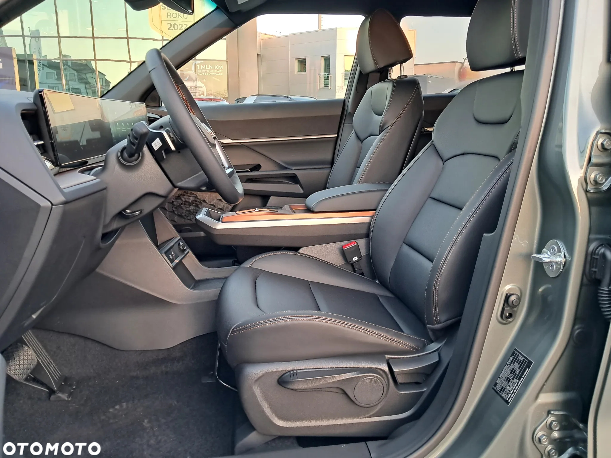 SsangYong/KGM Torres 1.5 T-GDI Adventure - 13