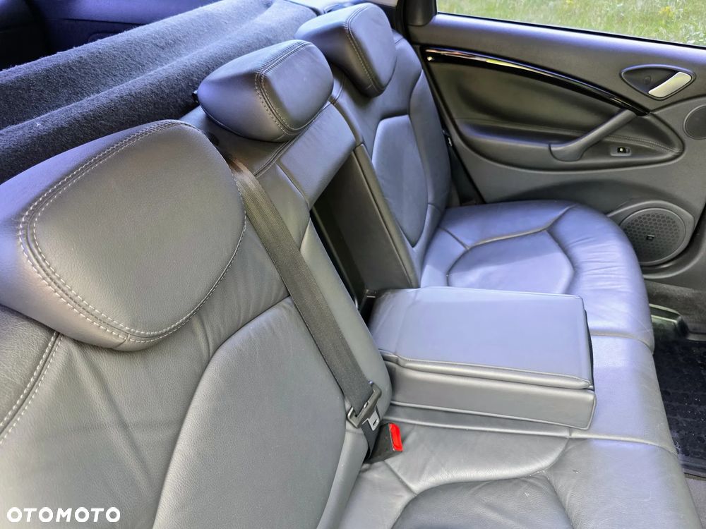Citroën C5 - 14