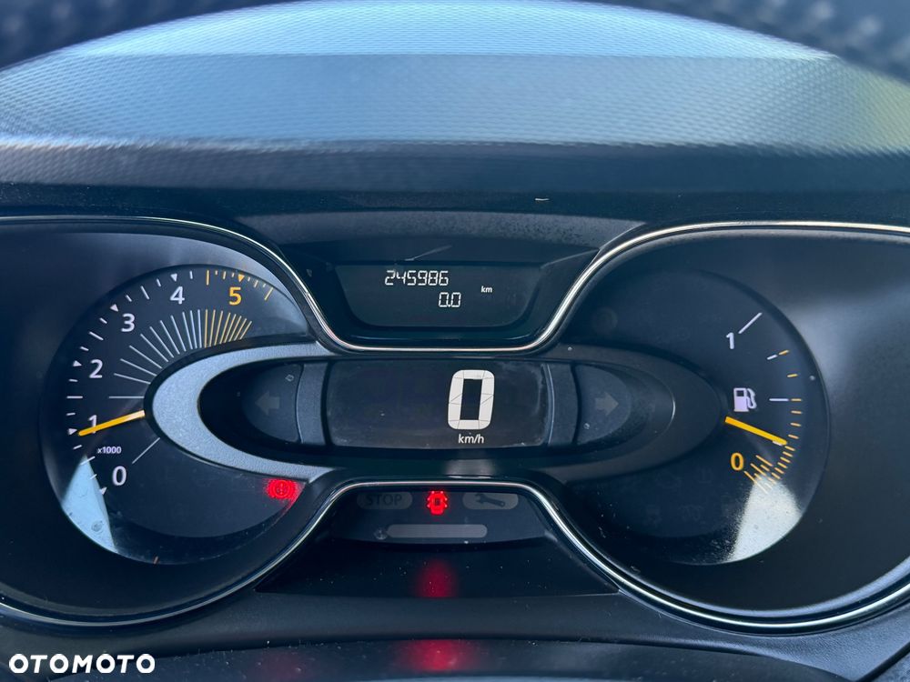 Renault Captur ENERGY dCi 90 Start&Stop Dynamique - 14