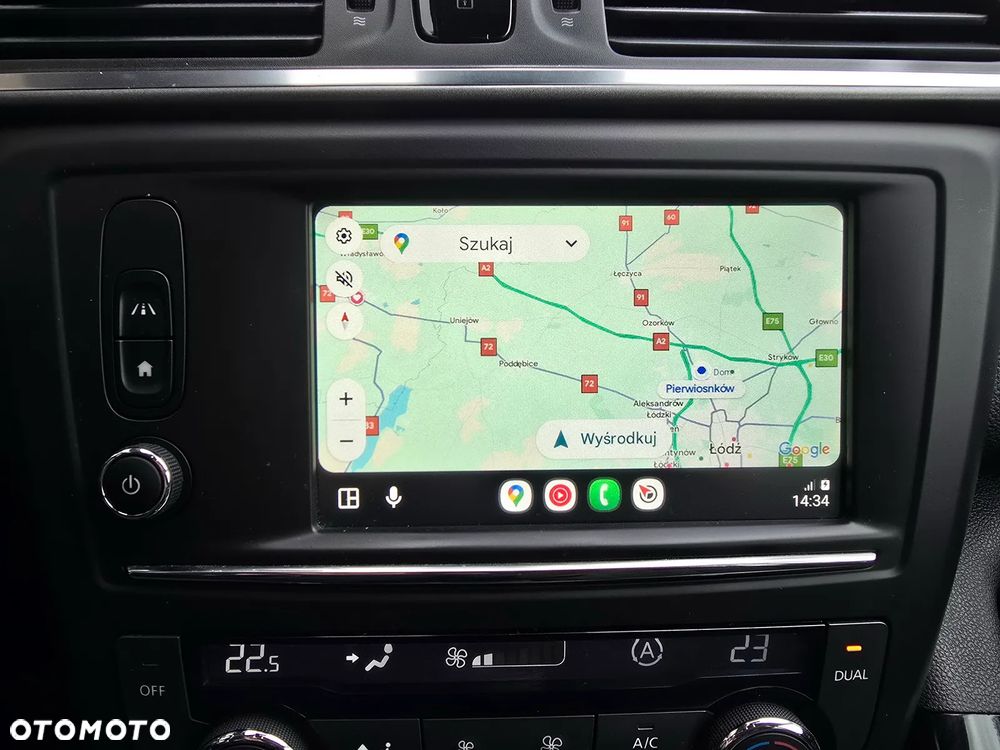 Renault Kadjar Energy dCi 110 EDC Business - 26