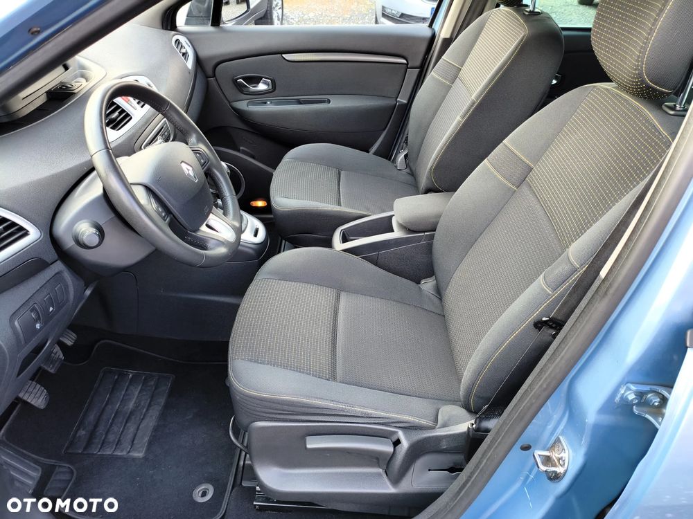 Renault Scenic - 24