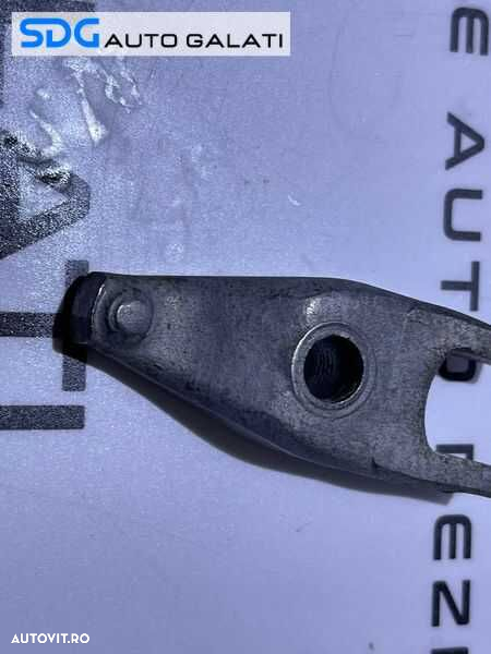 Clema Suport Ghidaj Sustinere Injector Injectoare Opel Insignia A 1.6 CDTi 2008 – 2017 Cod sdgcioa1 - 2