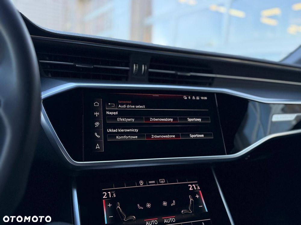 Audi A6 Avant - 36
