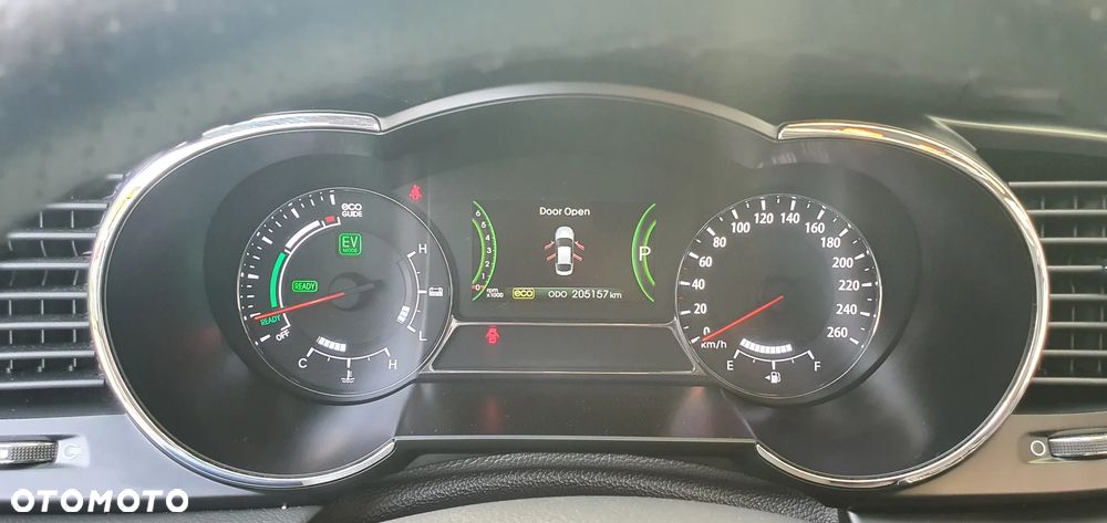 Kia Optima 2.0 Hybrid XL - 22