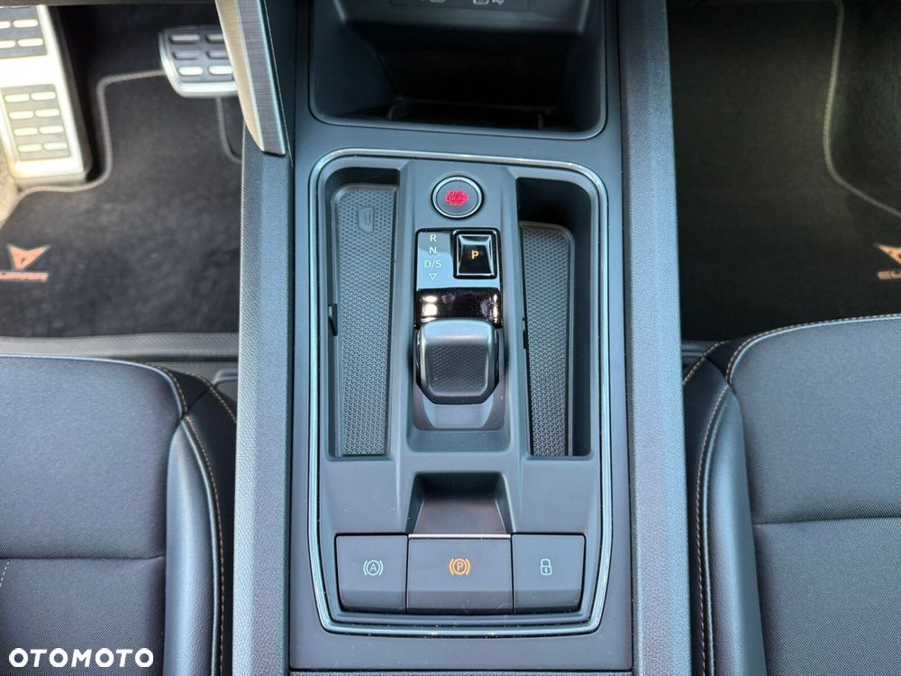 Cupra Leon Sportstourer 2.0 TSI DSG - 26